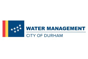 city of durham water